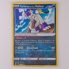 Carte FARFUREX DE HISUI RADIEUX 123/196 Pokémon Origine Perdue Neuve FR (508)