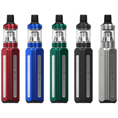 Joyetech Exceed X 1,8ml 1000mAh Kit E-Zigarette TOP  Vape E-Shisha