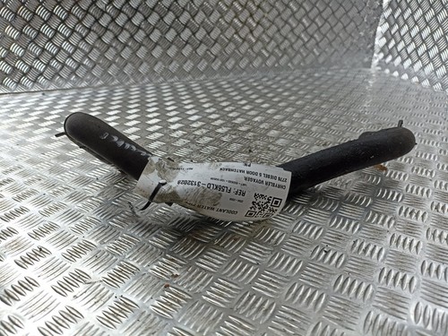 CHRYSLER VOYAGER CHEROKEE 2.8 CRD DIESEL 2004-2008 COOLANT WATER PIPE HOSE - Picture 2 of 5