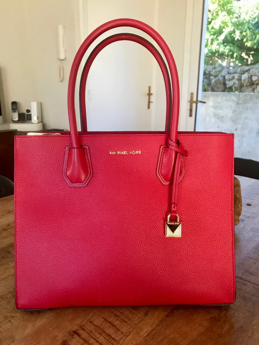 Chia sẻ hơn 67 về sac michael kors rouge mới nhất