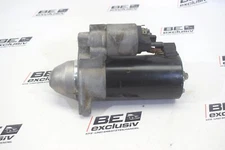 Mercedes GLK 220 CDI X204 Starter Starter 12 Volt Bosch A6519062300
