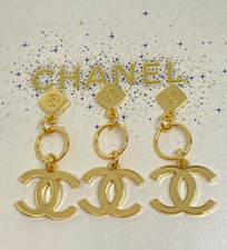 Chanel 2023 Holiday Charm Novelty Christmas. Quantity one.