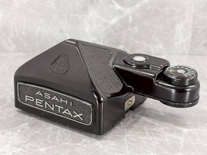 Pentax 67 TTL Prism | eBay