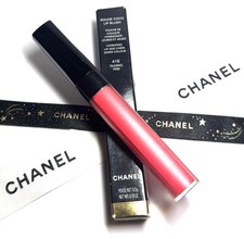 Chanel Rouge Coco Lip Blush Hydrating Lip & C...