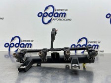 Einspritzdüse Peugeot 206 Schrägheck 2A/C 9628982980 P24911792