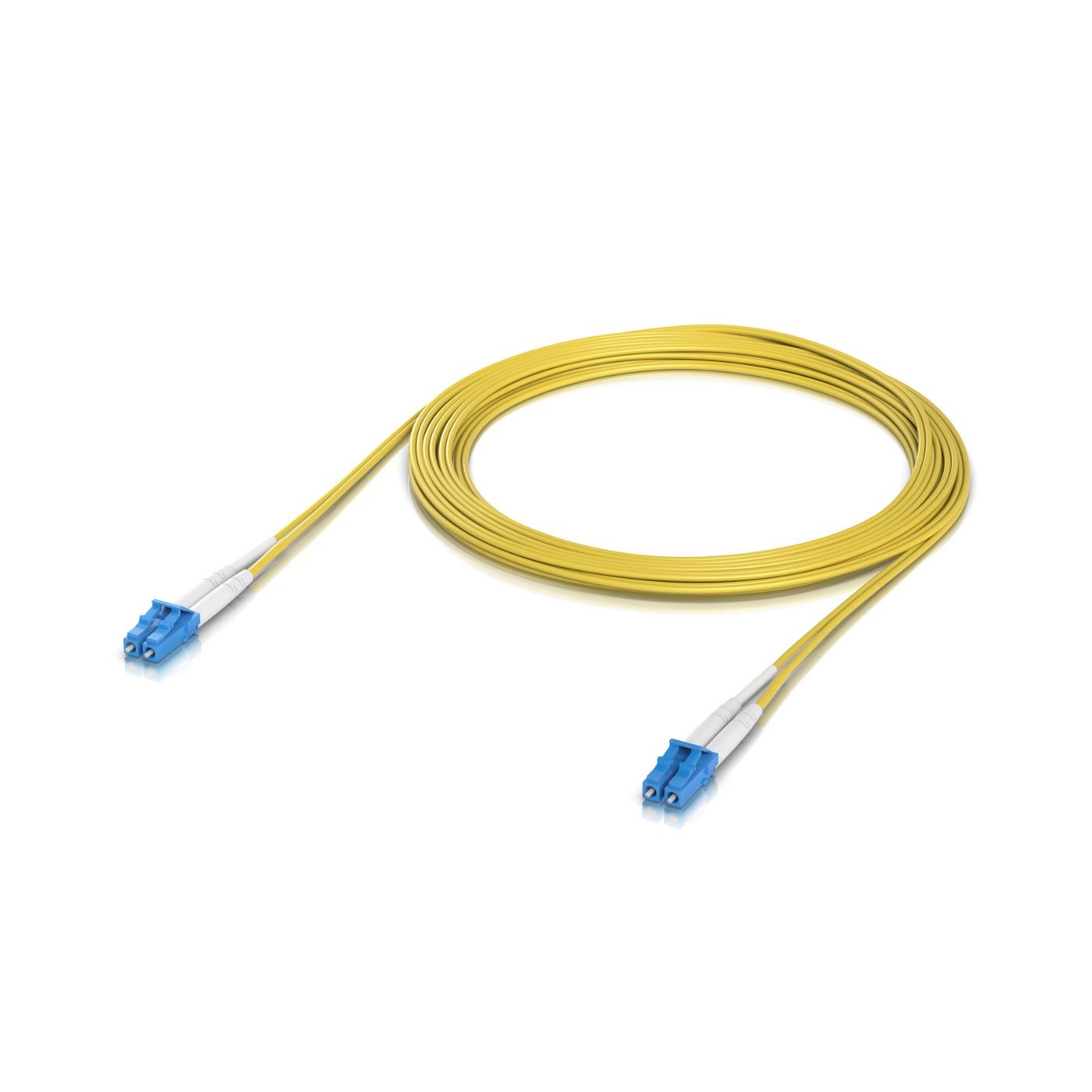 Ubiquiti UACC-OFC-S2-LULU-5M Lightweight fiber patch cable