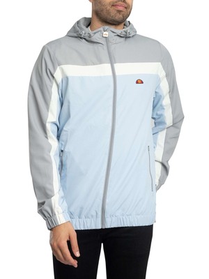 Ellesse Men's Dune Jacket, Blue