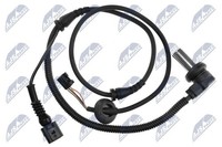 ABS Sensor Vorne Hinten Links Rechts FÜR Audi CitroËN DS Peugeot