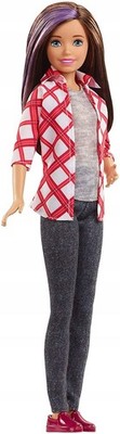 Skipper Ghr62 Dreamhouse Adventures Doll