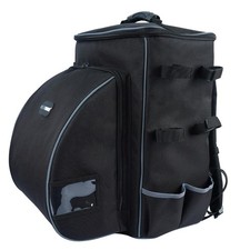Welding Tool Backpack Large Capacity Welding Bag for Tools and Helmet Extreme...