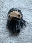 Our Flag Means Death Ed and Stede Crocheted Dolls — photo 3