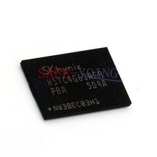 1PCS 4Gb SDRAM H5TC4G63AFR-PBA H5TC4G63AFRPBA H5TC4G63AFR Mem NEW #pb