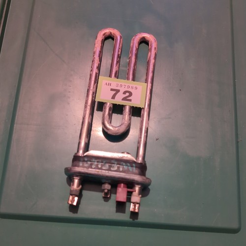 Indesit IWC81283 passend für IWC81281 UK N Waschmaschine Heizelement