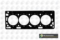 BGA Dichtung Zylinderkopf CH9509 82Mm FüR Opel Zafira Family A05 Astra Caravan