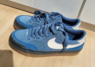 Nike SB Zoom Pogo Plus Skate Schuh ''Noise Aqua''  EU 36 | US 5.5
