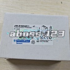 Schneider Telemecanique XMLB160N2S11 Pressure switch#1pcs New In Box