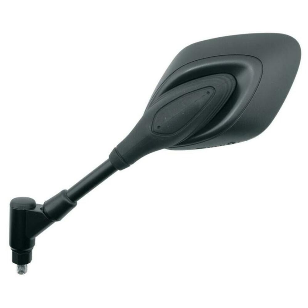 Free Shipping Left Mirror Vicma OEM Type Black - Suzuki GSF650S Bandit