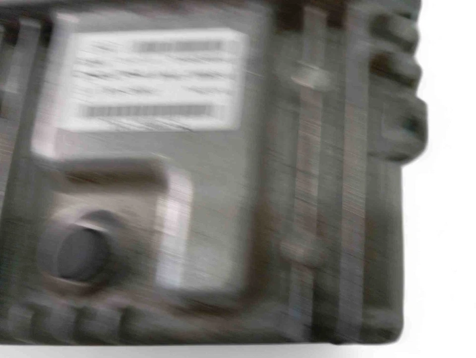 Centralina motore FORD KUGA II DM2 ECU DV41-12A650-CE 2015 30312852 - Immagine 4 di 4