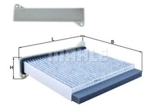 Filtre d'habitacle Mitsubishi GRANDIS