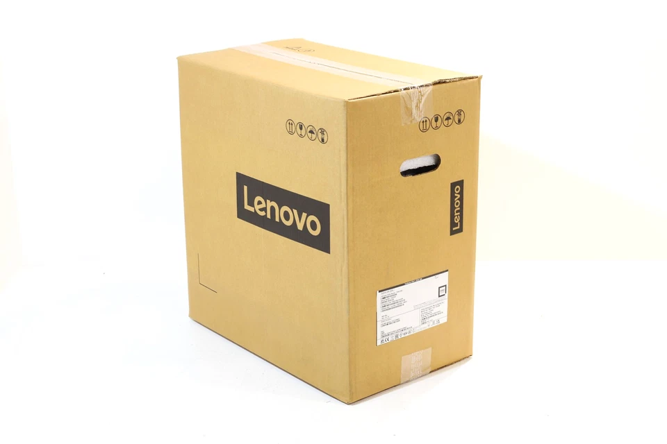 Lenovo ThinkSystem ST50 Workstation - M/B, HeatSink , PSU , DVD NOB Never Used - Image 2 of 4