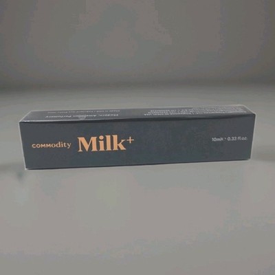 Commodity MILK Scent Space Expressive Spray 10 mL/ .33 fl oz Sealed Box New