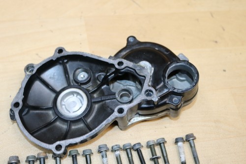 Suzuki GSXR 750 SRAD Starter Reduction Gear Cases Oem 1996-1999 Injection Model - Picture 13 of 18