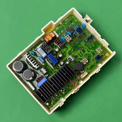LG Washer Control Board EBR32268004