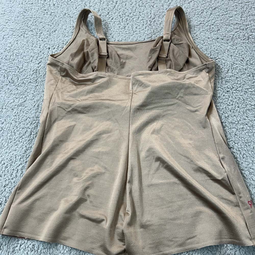 Ruby Ribbon Simply Smooth Cami Camisole Shaping T… - image 6