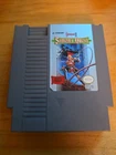Castlevania II 2 Simon's Quest (Nintendo NES, 1987) - Cart Only
