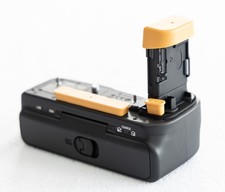 Canon CF-R20EP Battery Grip with Cooling Fan  Ethernet Port for EOS R5 II