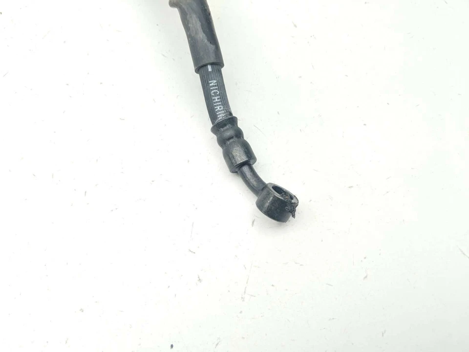 Manguera de línea de cable de freno delantero 04 Suzuki Marauder VZ1600 Foto 3 de 4