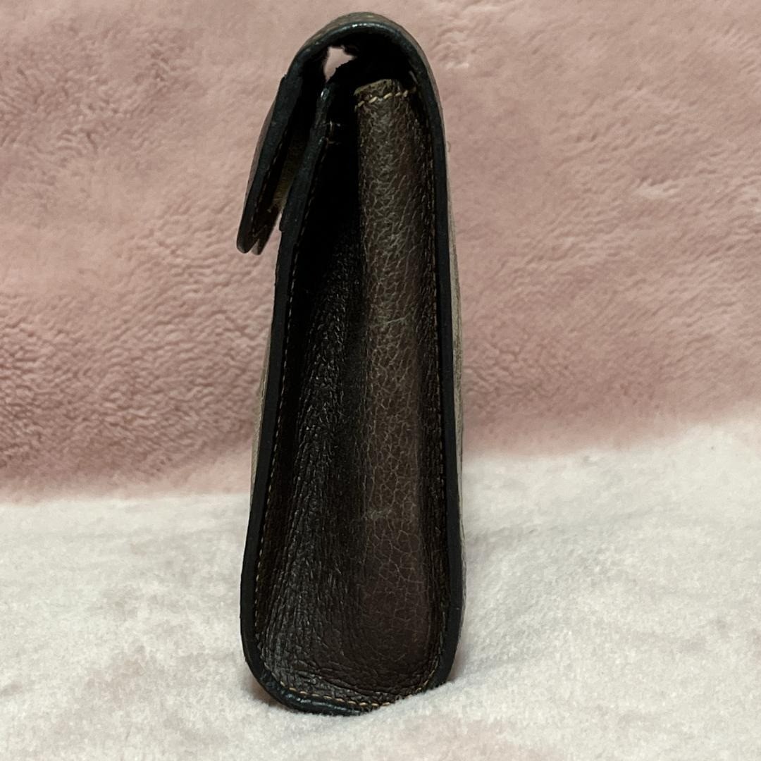 Gucci Sherry Line GG Pattern Interlocking Logo Po… - image 3