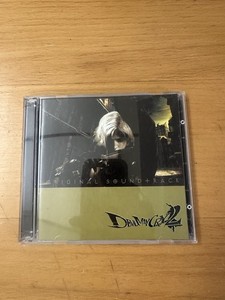 Devil May Cry CD | eBay