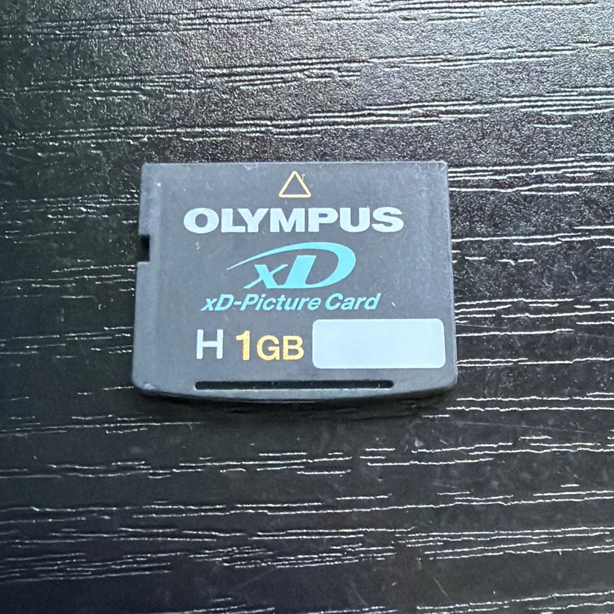 Olympus 1GB xD-Picture Camera Memory Card for sale | eBay