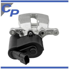 Bremssattel hinten rechts für Audi A6 4F2 C6 Hinterachse bis 07/2006