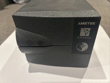 Powervar AMETEK Ground Guard Power Conditioner ABCG065-11W