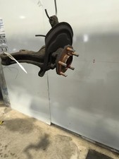 Roulement de roue Renault KOLEOS