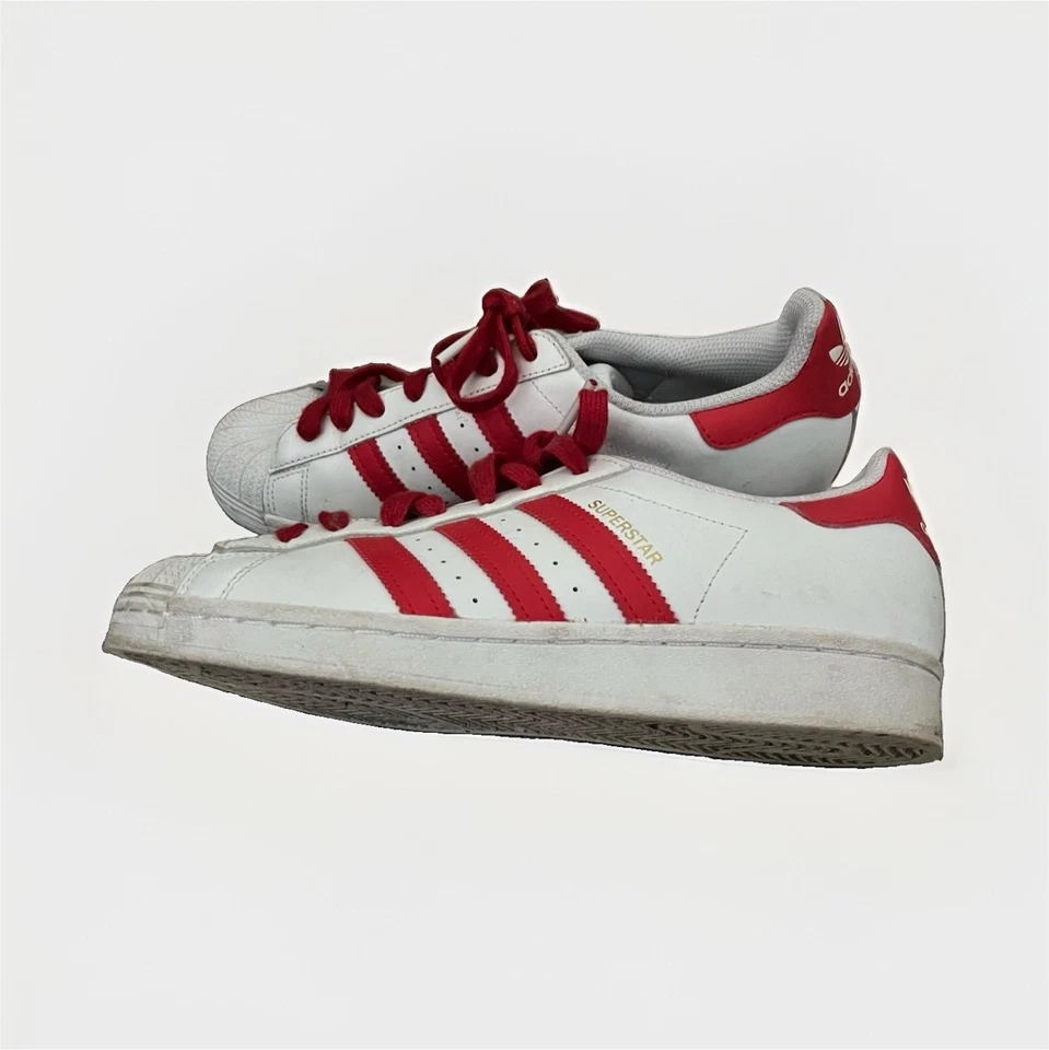 Adidas Superstar, photo 1 sur 5