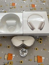 Apple AirPods Max Smart Case Beige OEM W/box ...