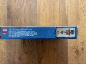 LEGO The Hobbit: Dol Guldur Ambush (79011) - New Sealed Lord of the Rings
