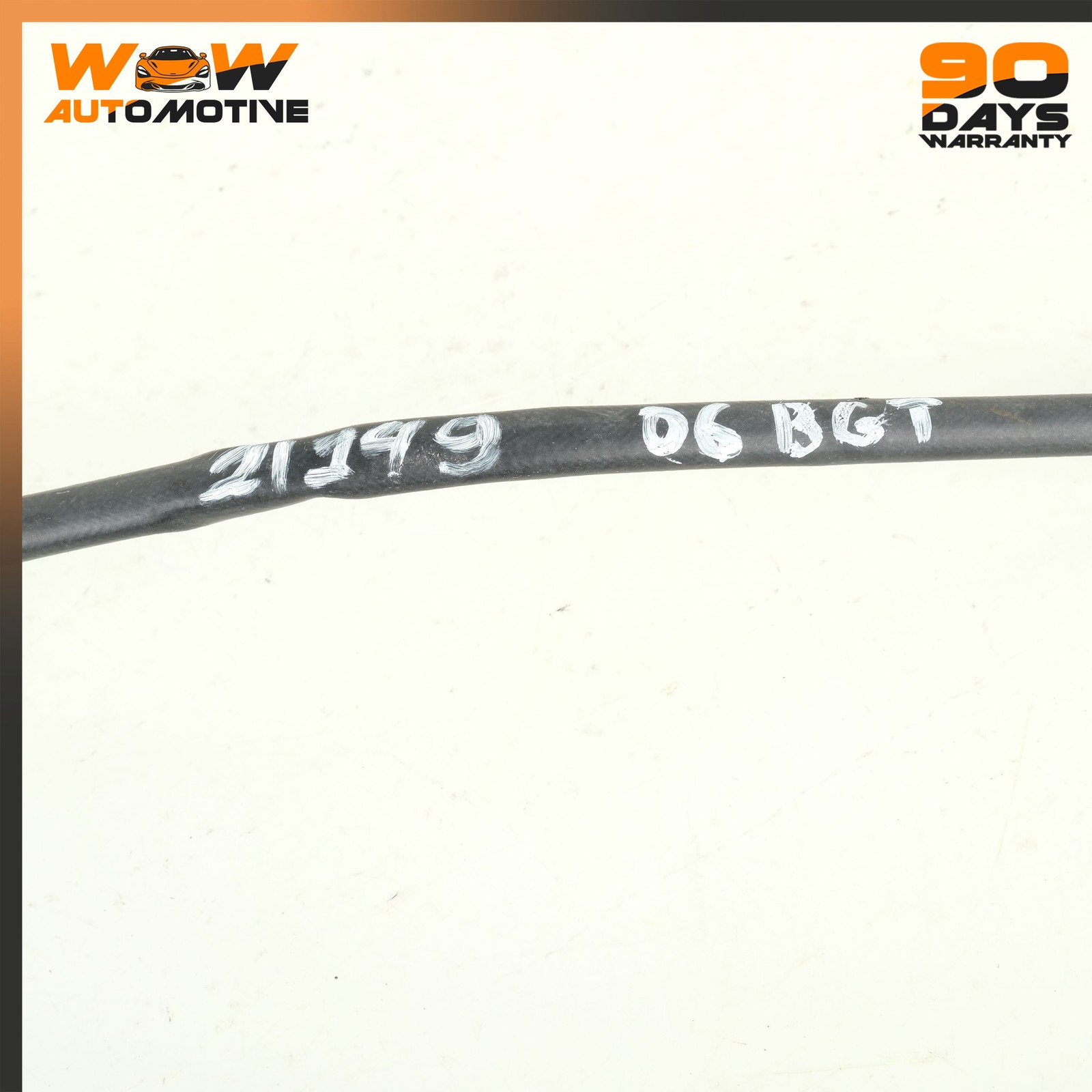 Bentley Continental GT Speed 2009-2013 Front Oxygen sensors Set