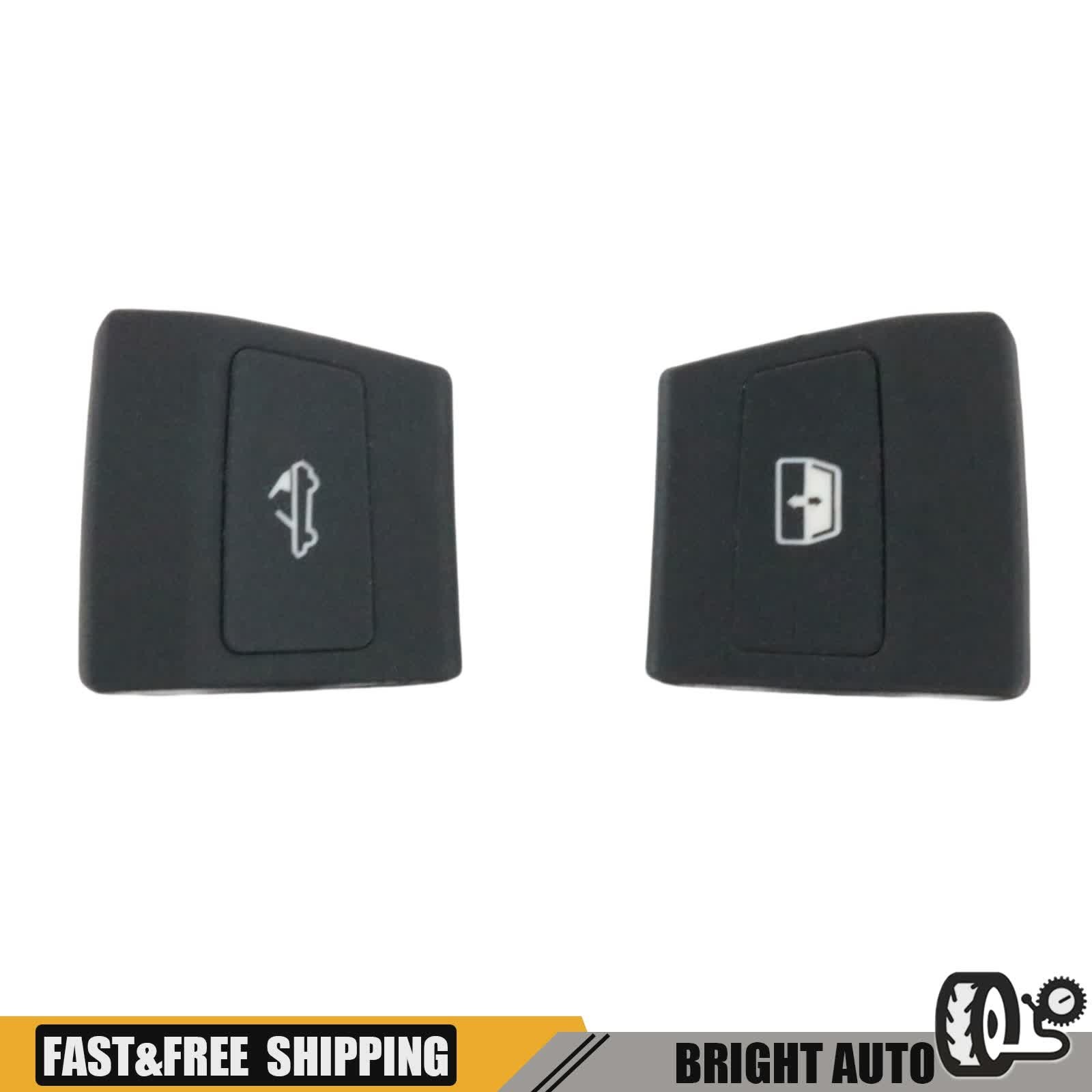 Convertible Roof & Rear Window Switch Kit Fit 2012-2019 Ferrari 458 488 Spider