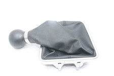 VW SHARAN 7N1, 7N2 Schaltknauf 5N0711113A 2.00 Diesel 103kw 2010 33067682