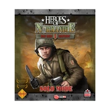 Devil Pig Card Game Solo Mode (Big Red 1 Ed) NM