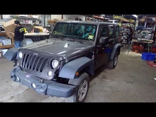 2007 2008 2009 2010 2011 2012 2013 2014 2015 2016 2017 WRANGLER Cowl Vent Panel