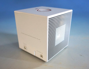 Yamaha NX-A01 Lautsprecher Würfel Cube weiß T237536-TV (F025-2045)