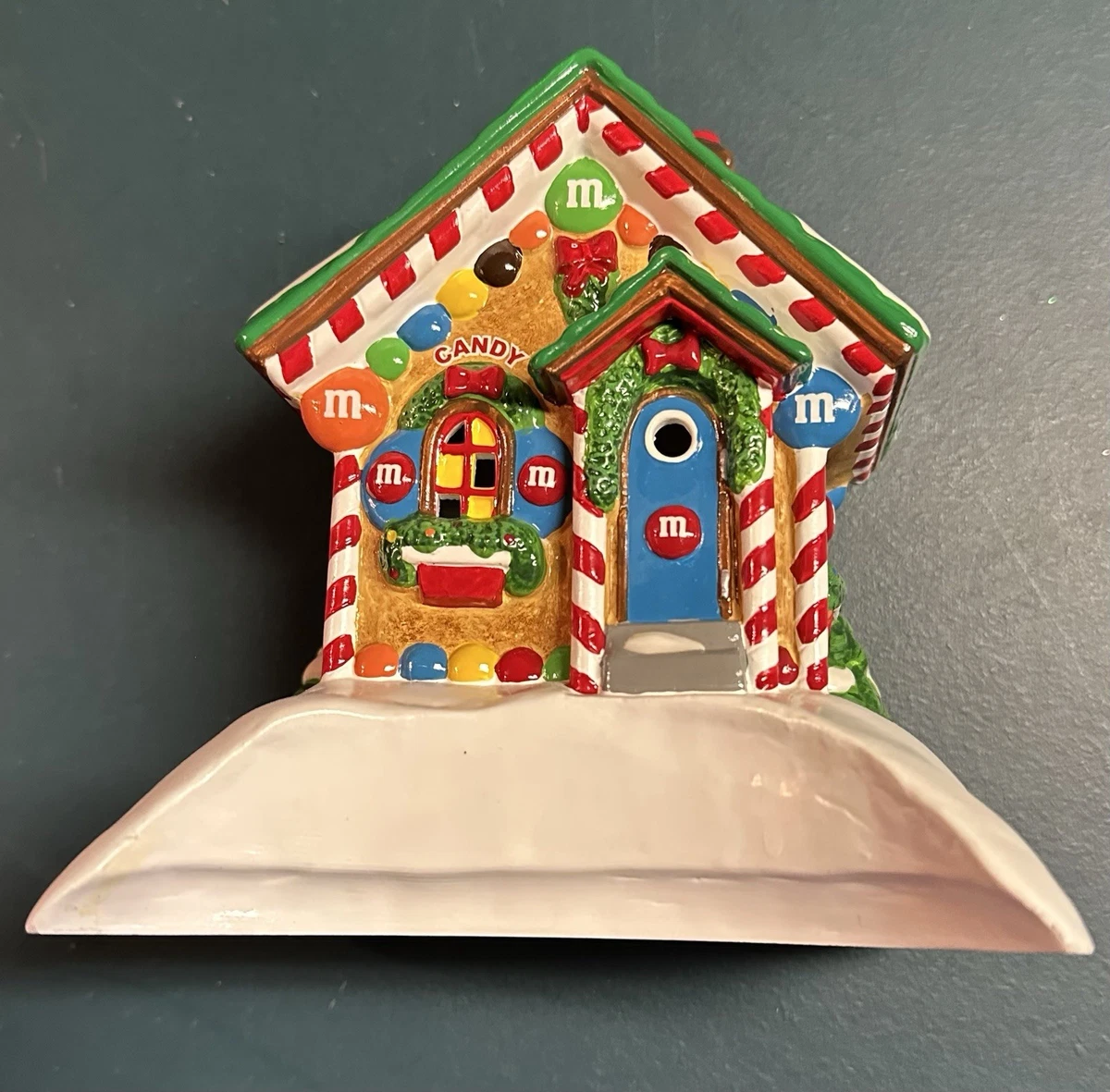 M&M Store Display | eBay