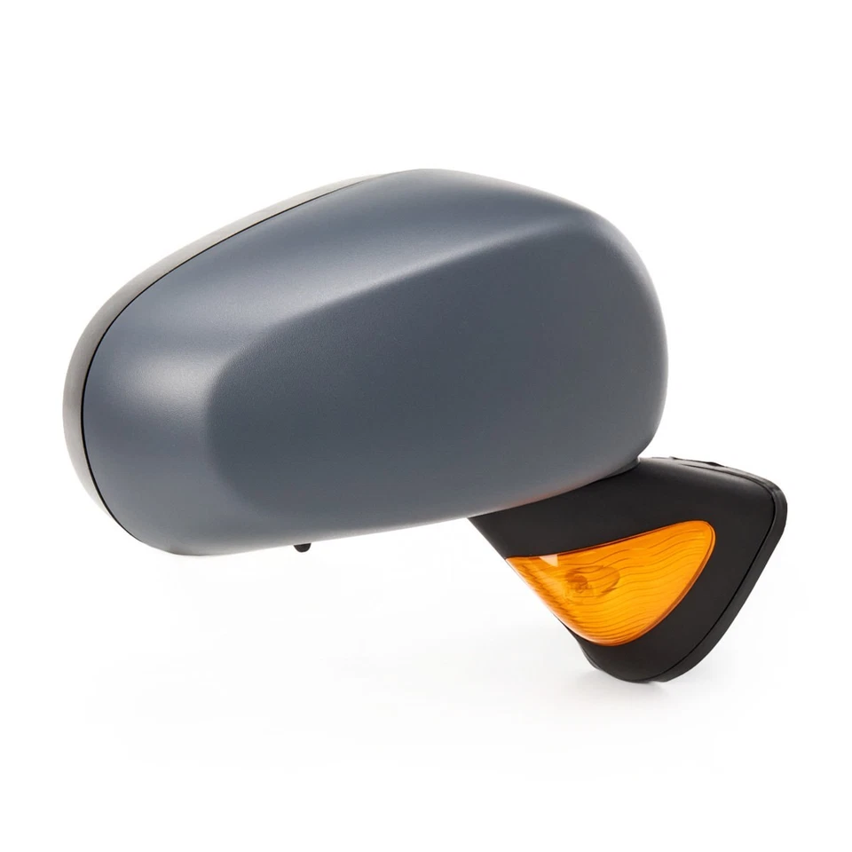 ALKAR 6132170 Espejo retrovisor para RENAULT MODUS / GRAND MODUS (F/JP0) Derecha - Imagen 3 de 4