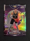 2025 Topps Cosmic Chrome Victor Wembanyama Base (RAW)