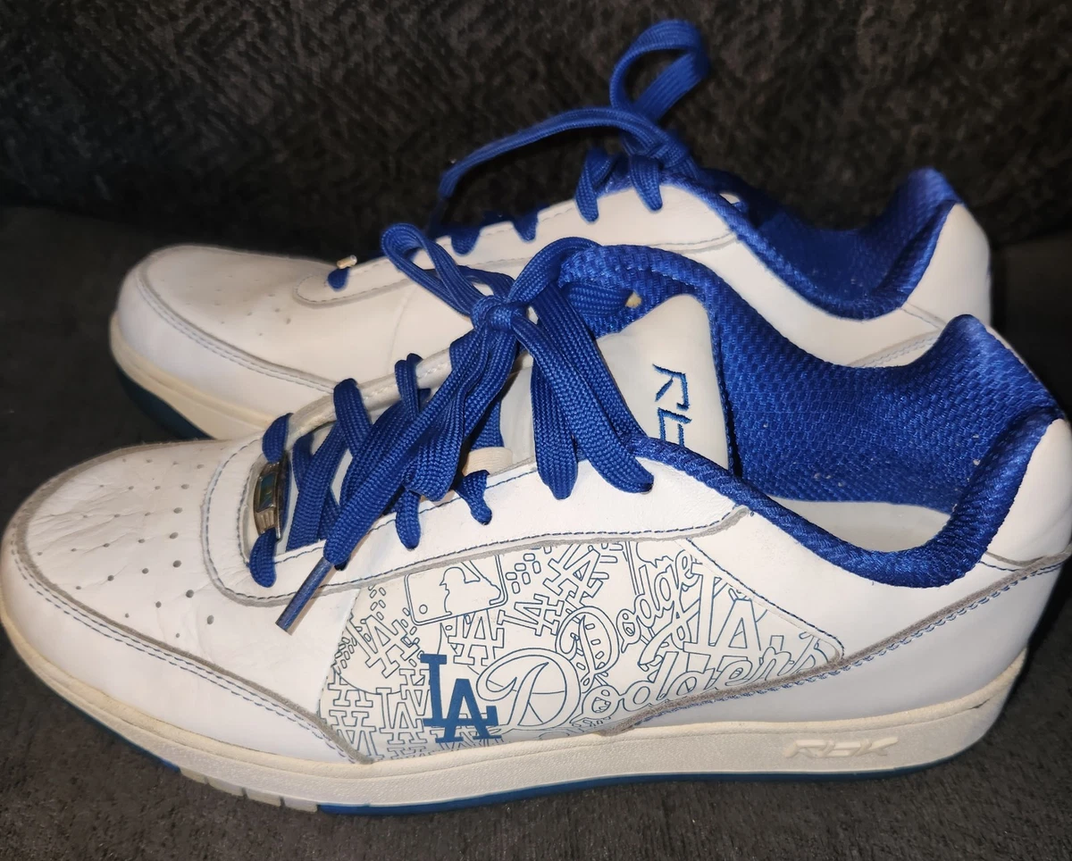 25+ Men Los Angeles Dodgers MLB Shoes for sale | Updated Sep 2026